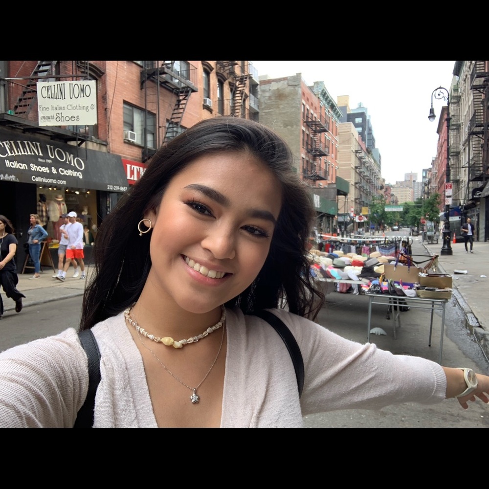 Meet your Posher, Kyla